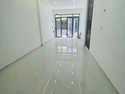 Giá tốt quá, nhà hxh 1/ gần chợ lê đức thọ, 80m2, 5.6 tỷ tl 0964364745 1