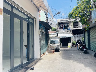 Giá tốt quá, nhà hxh 1/ gần chợ lê đức thọ, 80m2, 5.6 tỷ tl 0964364745 3