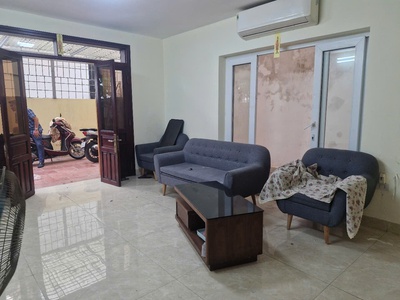 Bán nhà hồ đắc di, 3 thoáng, ô tô, xây ccmn 7 tầng, thang máy, 116m, chỉ 23 tỷ5 2