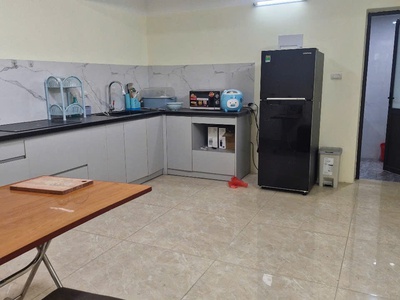 Bán nhà hồ đắc di, 3 thoáng, ô tô, xây ccmn 7 tầng, thang máy, 116m, chỉ 23 tỷ5 1