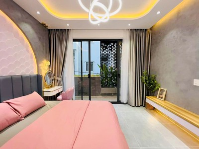 Bán nhà hẻm ô tô quốc lộ 13 phường hiệp bình phước 60m2 nhỉnh 5 tỷ 2