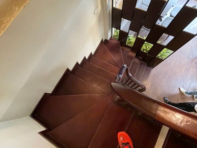 Cơ hội  bán nhanh nhà mặt phố minh khai, trương định 45m 5 tầng - kinh doanh đỉnh cao - lô góc 4