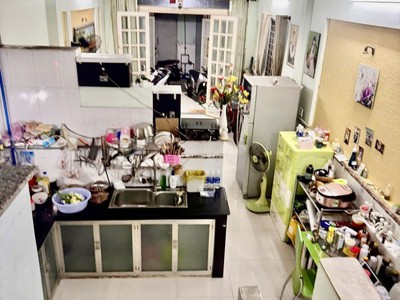Bán nhà 90m2, hẻm xe hơi đường vườn lài, quận tân phú 2