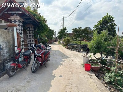 Cần bán 6 lô đất tại bùng bình dương - gia bình - bắc ninh giá đầu tư fo 1