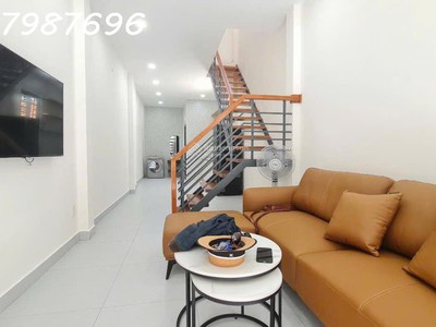  siêu phẩm nhà đẹp full nội thất phố tây   giá chỉ 4,8 tỷ   tp. nha trang 1