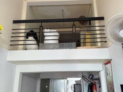 Bán nhà bạch đằng, tân bình   62m    4 tầng btct   khu biệt thự   giá 12.8 tỷ tl mạnh 3