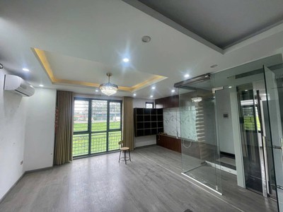 Nhà mặt phố kinh doanh đỉnh 41m2,x  5 tầng, mặt  tiền 6.8m, 13.1 tỷ  bồ đề-long biên. 2