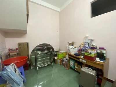 Nhà kiệt ô tô đậu, cô giang sát cầu rồng, 60m2, 3 tầng cứng cáp, 4.xx tỷ 2