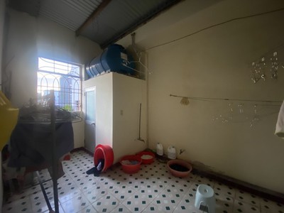 Nhà kiệt ô tô đậu, cô giang sát cầu rồng, 60m2, 3 tầng cứng cáp, 4.xx tỷ 3