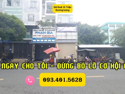 Cho thuê nhà mặt tiền 80m , 3lầu-sát trường-ngã tư chợ tân hương 0