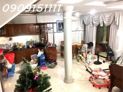 Siêu phẩm biệt thự mini- 3 tầng ngay huỳnh tấn phát, quận 7- 130m2- chỉ nhỉnh 6 tỷ 1