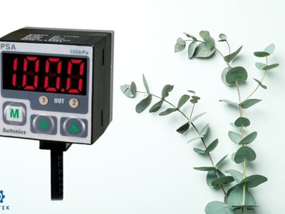 Đảm Bảo Vận Hành An Toàn Với Đồng Hồ Áp Suất Chân Không Điện Tử   Được Tin Dùng Tại Dantek 0