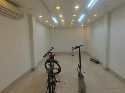 Siêu phẩm ngã tư sở - ngõ thông - kinh doanh - ô tô tải đỗ cửa 38m2,x 6 tầng,8  tỷ,thịnh quang 2