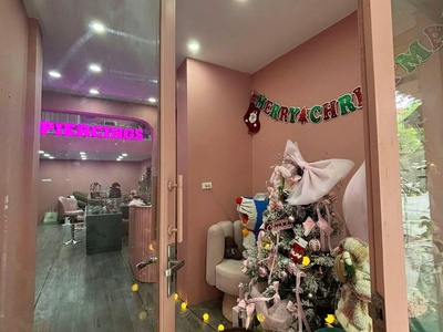 Sang nhượng cửa hàng tại 131 bà triệu, hai bà trưng, hà nội 2