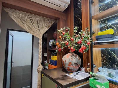Bán nhà mặt phố lạc long quân, tây hồ. 30m2 5t mt 4m giá 18 tỷ- 0978834597. siêu phẩm mặt phố tây 4