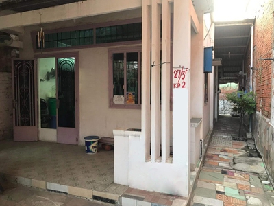Mua ĐẤT tặng NHÀ ba gian  Thuận An - Bình Dương 2