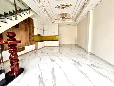 Bán nhà đẹp 1t2l dĩ an,đường nhựa 2 xe hơi vi vu,gần ttyt dĩ an,giá tốt 1