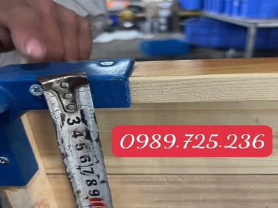 Góc ke phản, chụp góc phản, ốp nhựa chụp phản 2