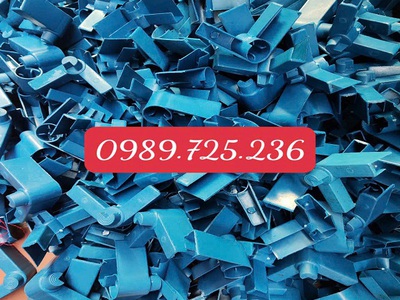 Góc ke phản, chụp góc phản, ốp nhựa chụp phản 4