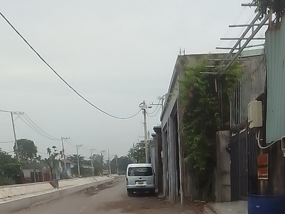 Bán đất mặt phố thạnh xuân 62, q.12, tp.hcm - 76m2, giá 1.5 tỷ - 3