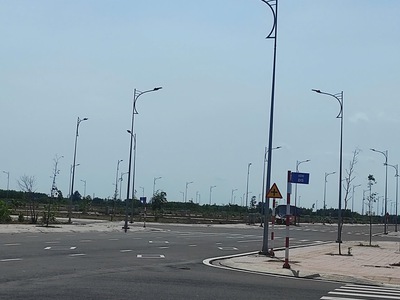 Bán đất Nhơn Trạch, gần trung tâm hành chính, 168m2 - 1 tỷ5 4