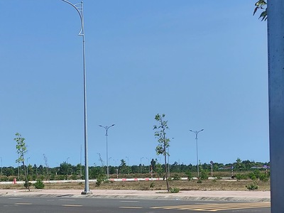 Bán đất Nhơn Trạch, gần trung tâm hành chính, 168m2 - 1 tỷ5 3
