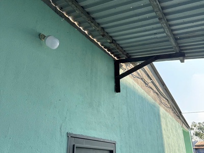Cho thuê phòng trọ giá rẻ Làng Đại Học Đà Nẵng  5