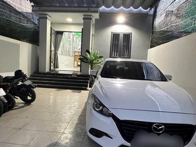 Bán nhà đẹp mới tinh p.tân hiệp, tp.biên hoà, đường nhựa 6m thông, chỉ 3,9 tỷ 0