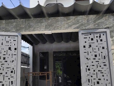 Bán nhà lầu siêu sang p. tân phong gần cv dương tử giang chỉ 3tỷ650 0