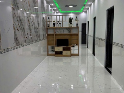 Bán nhà đẹp mới tinh p.tân hiệp, tp.biên hoà, đường nhựa 6m thông, chỉ 3,9 tỷ 2