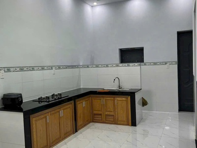 Bán nhà đẹp mới tinh p.tân hiệp, tp.biên hoà, đường nhựa 6m thông, chỉ 3,9 tỷ 3
