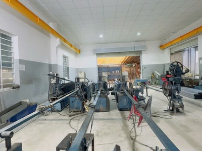 Bán gấp xưởng mặt tiền nhị bình hóc môn 2230m2 ful thổ cư chỉ 58 tỷ 0