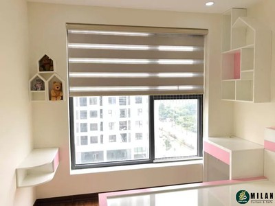 Rèm Cửa Sổ Chống Nắng 0