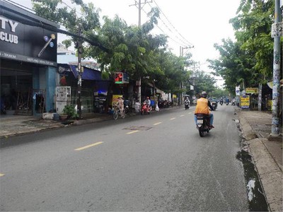Bán kho xưởng 925m    4 sổ riêng   mặt tiền hương lộ 2   giá 60 tỷ   đối diện chung cư 0