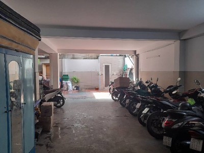 Mặt tiền đắc địa ngay khu dân cư tên lửa   lộ giới 40m   kinh doanh buôn bán sầm uất 0