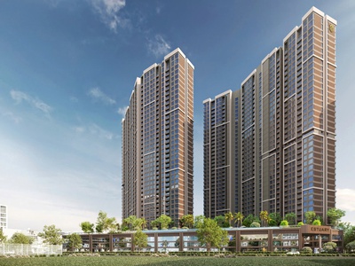 Nhận booking căn hộ cao cấp estuary đà nẵng của cđt masterise bàn giao nội thất cao câp 0
