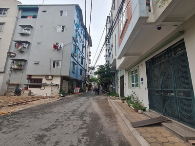 Đất đầu tư tại đông dư, gia lâm, hà nội. 78m2, mt 5m, ô tô thông. 0