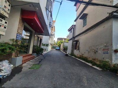  đất đầu tư tại đông dư, gia lâm, hà nội. 76m2, mt 5m, ô tô thông. 2
