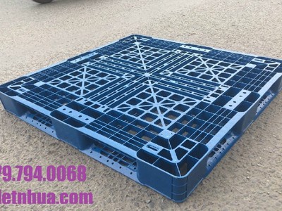 Qúy khách hàng cần lưu ý khi chọn mua pallet nhựa cũ Tây Ninh 4