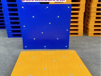 Qúy khách hàng cần lưu ý khi chọn mua pallet nhựa cũ Tây Ninh 5