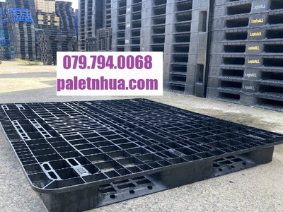 Qúy khách hàng cần lưu ý khi chọn mua pallet nhựa cũ Tây Ninh 6