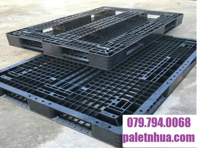 Qúy khách hàng cần lưu ý khi chọn mua pallet nhựa cũ Tây Ninh 7