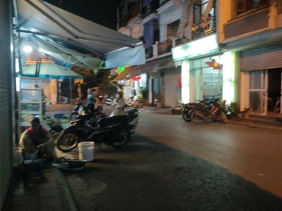 Cho thuê gấp lâu dài giá rẻ nguyên căn giáp nhị 52m, 5 tầng, mặt tiền 5.3m, 15 tr/th, hoàng mai. 0