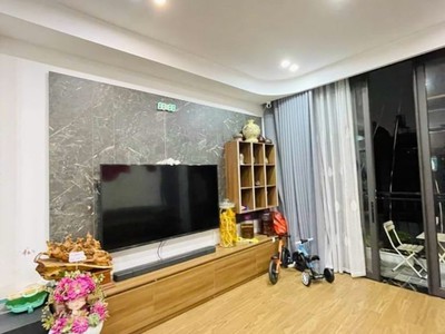 Bán nhà phân lô hoàng quốc việt, ôtô ngủ nhà, 6t thang máy, 52m2 giá 15 tỷ 750 2