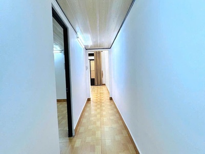 Bán nhà lô góc 2 mặt tiền hẻm nguyễn thái bình - k300, 5.5x14m, 3t, hdt 60tr, 20.5 tỷ. 4