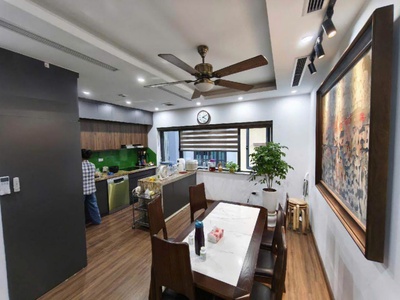 Bán nhà phân lô trung kính, vỉa hè, ôtô tránh, kinh doanh, 51m2 chỉ 14 tỷ 900 2
