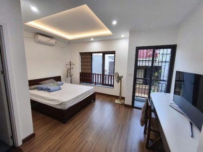 Bán nhà phân lô trung kính, vỉa hè, ôtô tránh, kinh doanh, 51m2 chỉ 14 tỷ 900 3