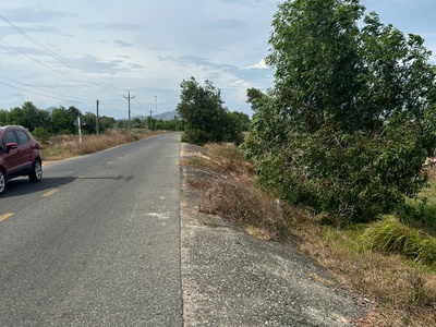 Bán 21.7m x 59m đất ont đường lê quang định - tx lagi giá ngộp gần biển 3