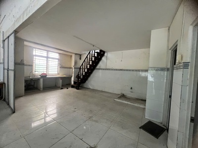 Bán nhà mặt tiền bình long - gần thạch lam - thoại ngọc hầu, 5.1x35m, 2 tầng, 16.8 tỷ. 1
