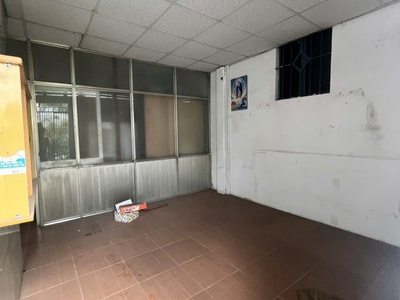 Bán nhà mặt tiền bình long - gần thạch lam - thoại ngọc hầu, 5.1x35m, 2 tầng, 16.8 tỷ. 4